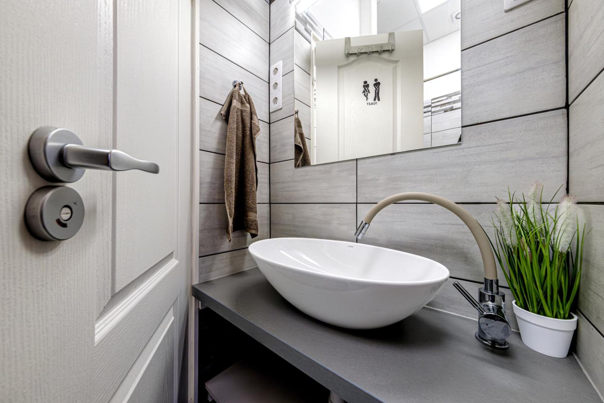 Appartement Soho Downtown