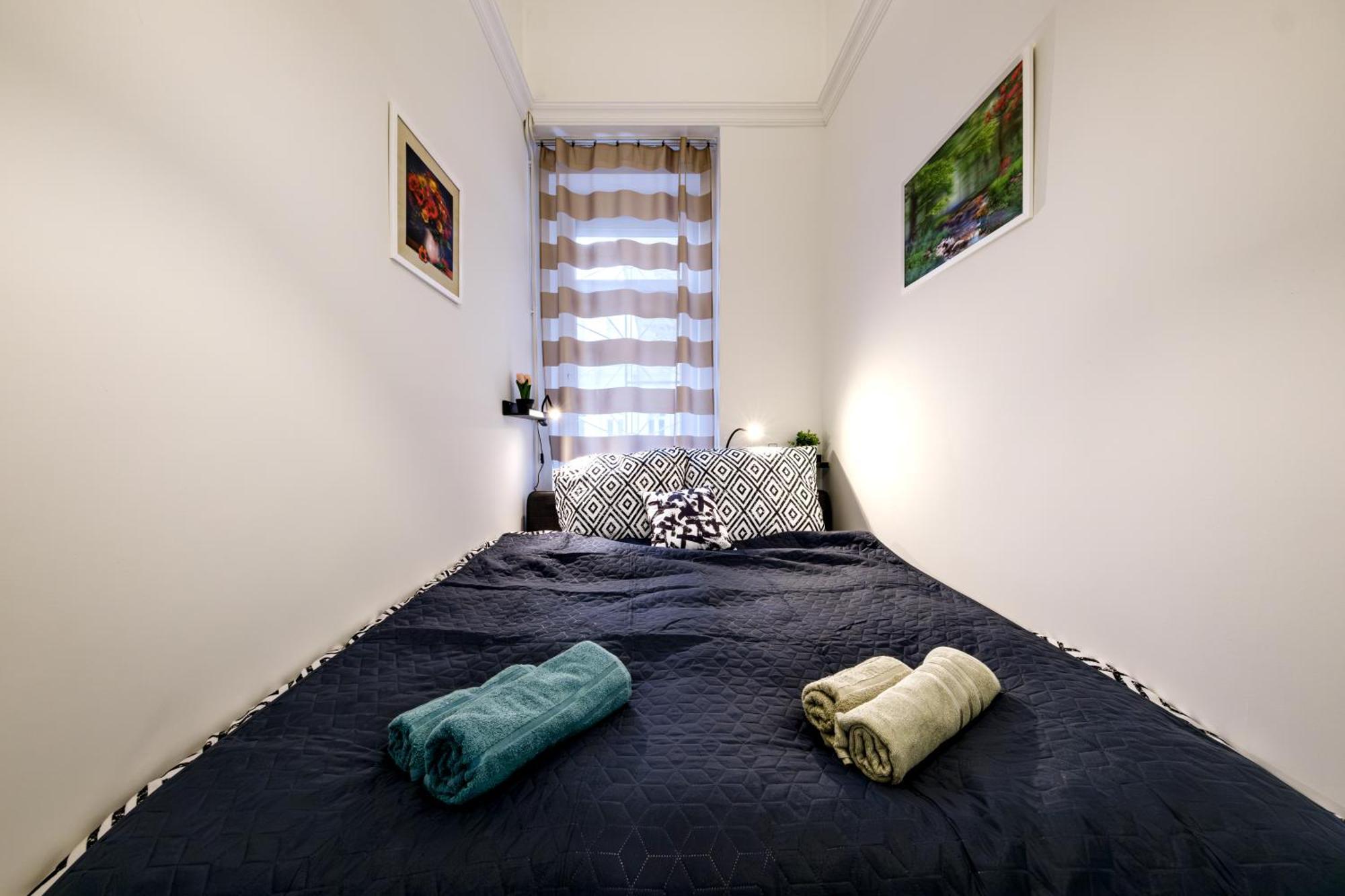 Appartement Soho Downtown Budapest