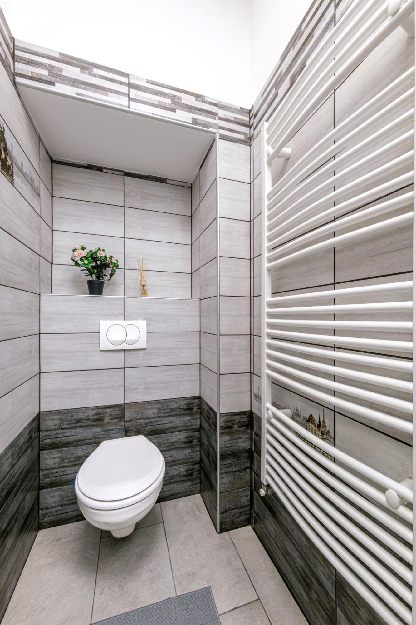 Soho Downtown Appartement Budapest