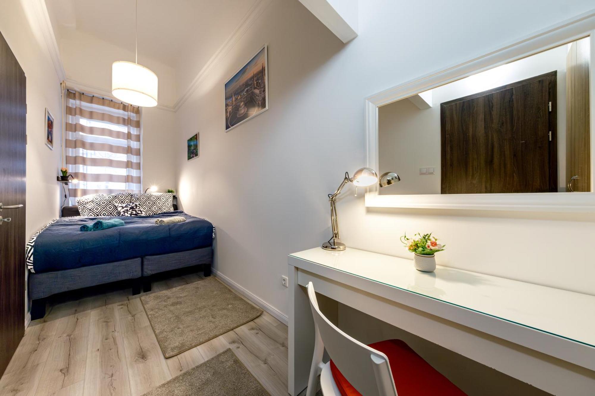 Apartment Soho Downtown Budapest