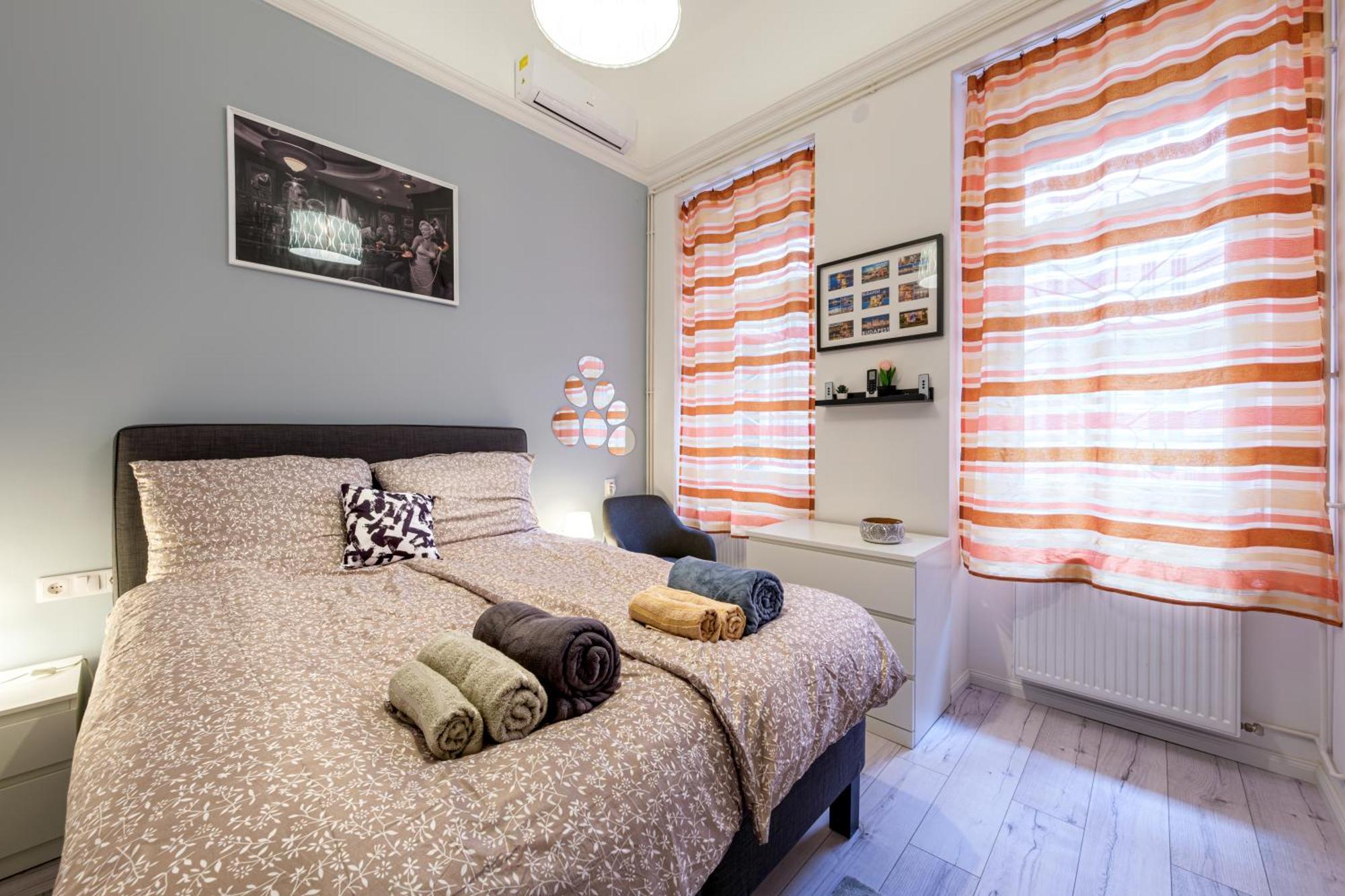 Soho Downtown Apartment Budapest