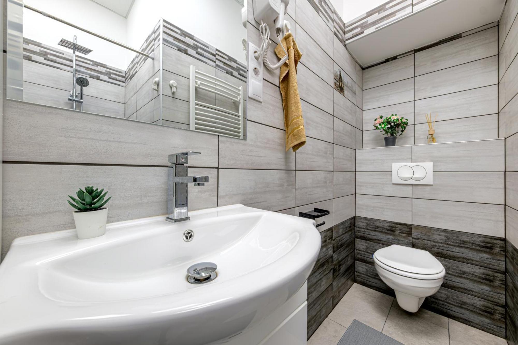 Soho Downtown Apartment Budapest