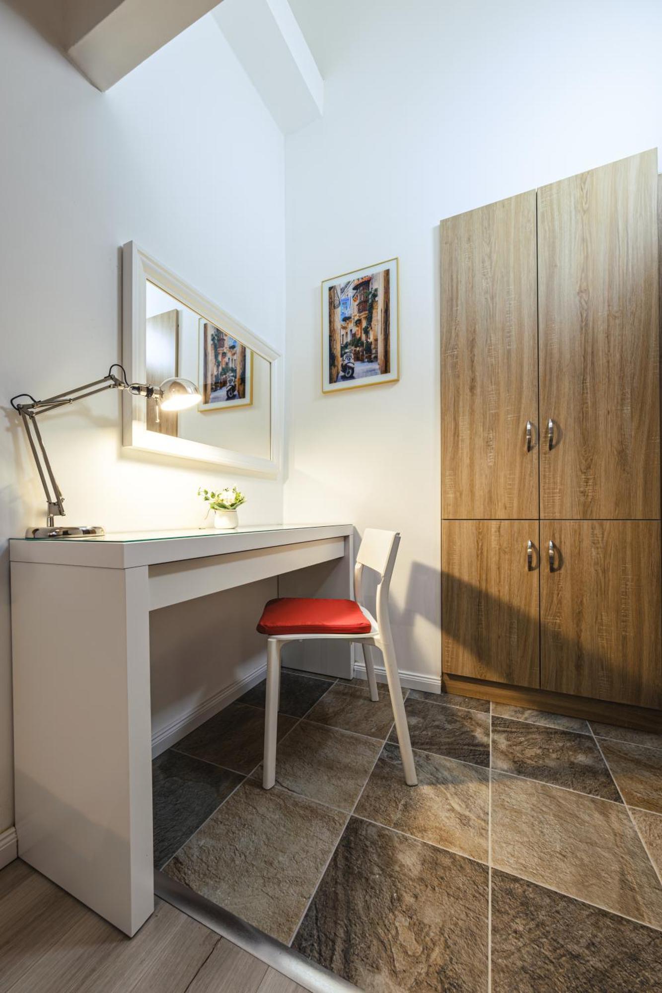 Apartment Soho Downtown Budapest