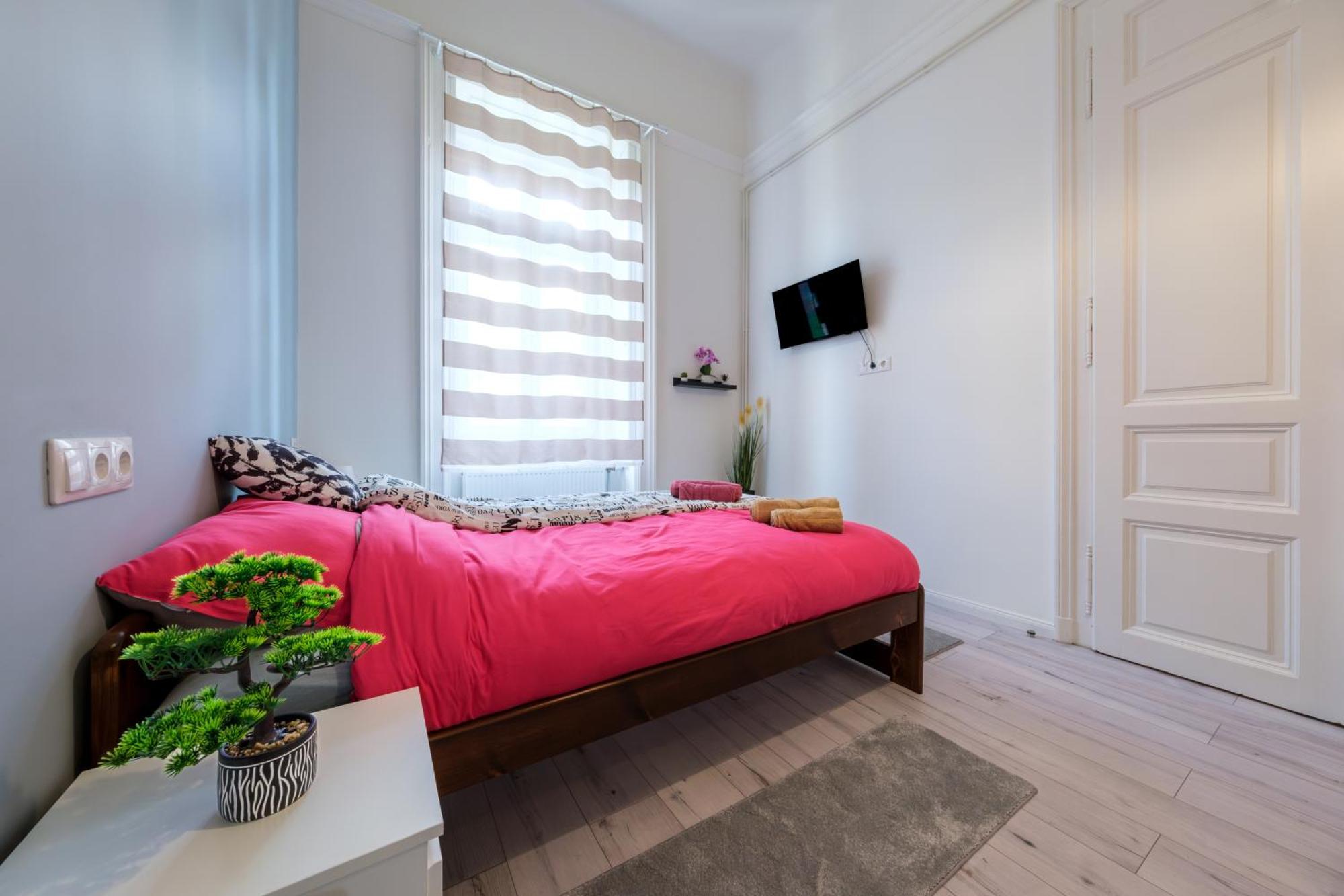 Soho Downtown Apartment