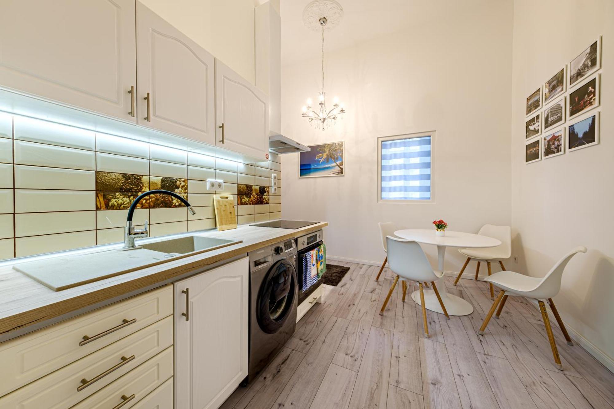 Soho Downtown Appartement