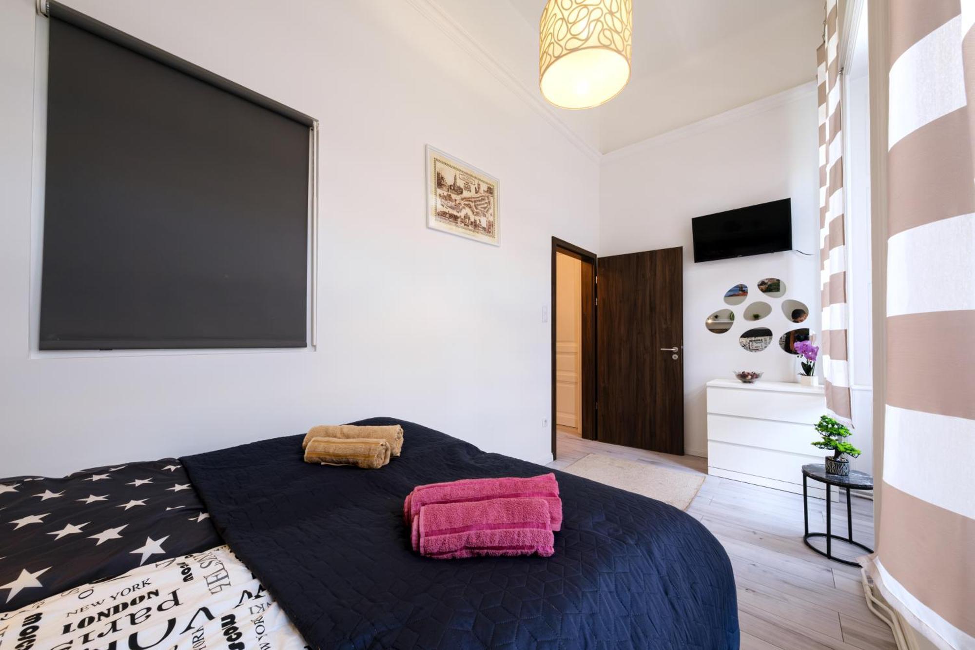 Apartment Soho Downtown