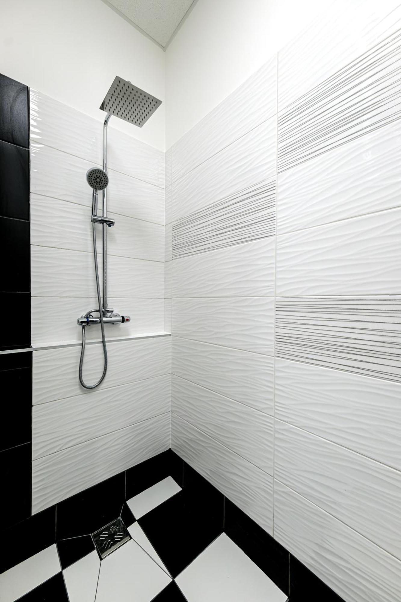Appartement Soho Downtown *