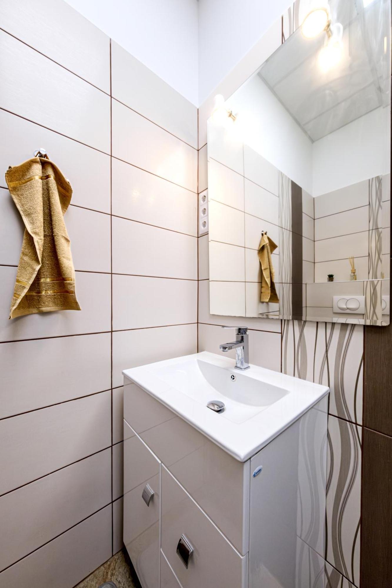 Soho Downtown Apartamento